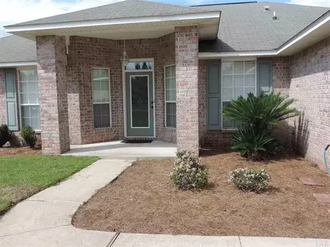4860 Timber Ridge Dr, Pace, FL 32571 photo 2