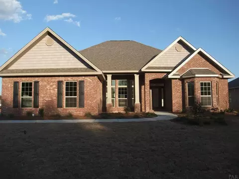 4705 Dupont Cir, Pace, FL 32571 photo 1