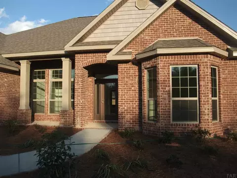 4705 Dupont Cir, Pace, FL 32571 photo 3