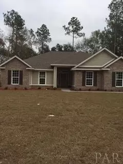 6042 Augustine Dr, Pace, FL 32571 photo 1
