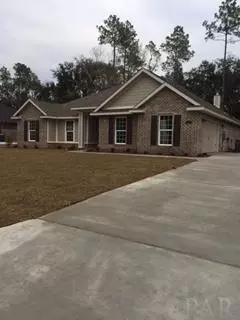 6042 Augustine Dr, Pace, FL 32571 photo 2