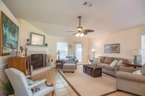 5926 Ridgeview Dr, Milton, FL 32570 photo 5