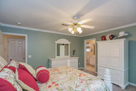 5926 Ridgeview Dr, Milton, FL 32570 photo 20