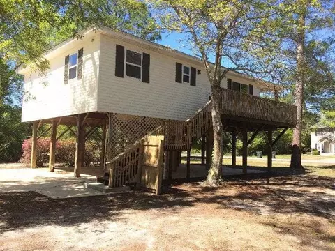 1955 Grassy Rd, Milton, FL 32583 photo 1