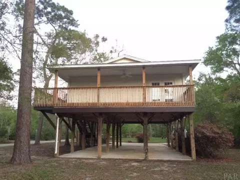 1955 Grassy Rd, Milton, FL 32583 photo 2