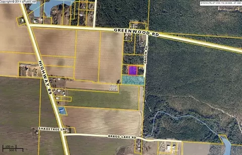 12519 Dagon Rd, Jay, FL 32565 photo 3