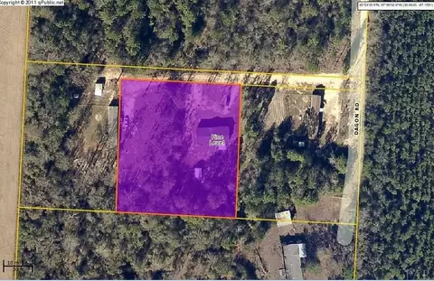 12519 Dagon Rd, Jay, FL 32565 photo 4