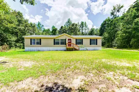 12519 Dagon Rd, Jay, FL 32565 photo 1