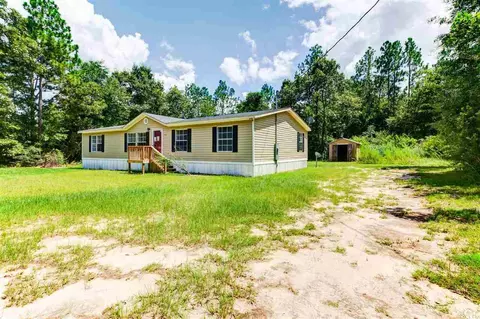 12519 Dagon Rd, Jay, FL 32565 photo 21