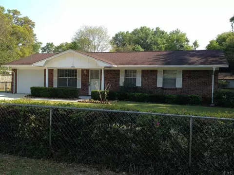 4923 Crowder St, Pace, FL 32571 photo 1