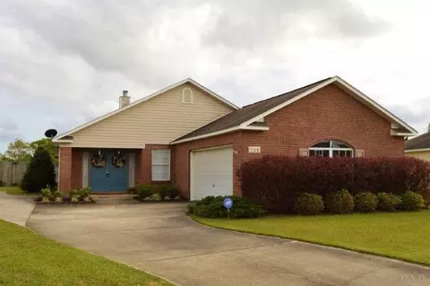 716 Hanley Downs Dr, Cantonment, FL 32533 photo 1
