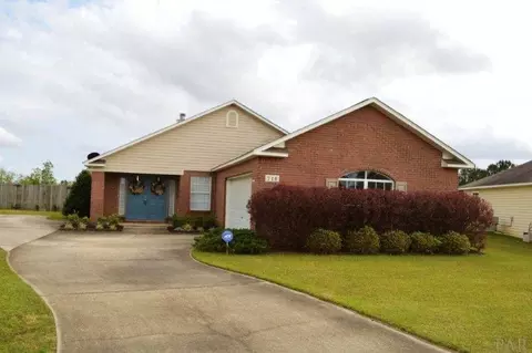 716 Hanley Downs Dr, Cantonment, FL 32533 photo 17