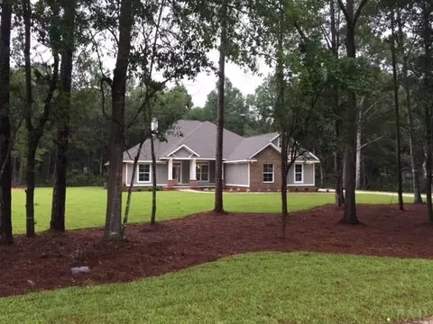 5483 Inwood Dr, Pace, FL 32571 photo 1