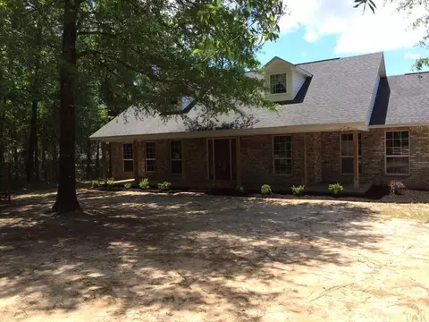 5299 Windham Rd, Milton, FL 32570 photo 1