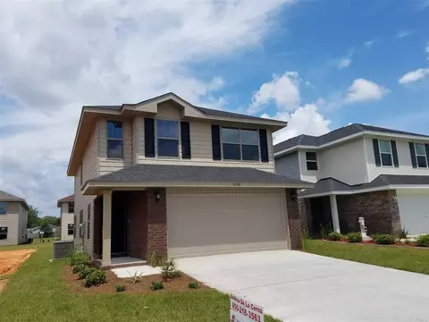 3432 Wasatch Range Loop, Pensacola, FL 32526 photo 1