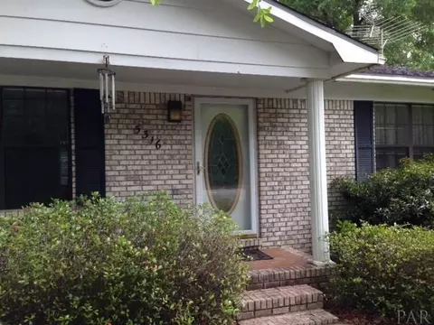 5316 Bishop Rd, Milton, FL 32570 photo 1