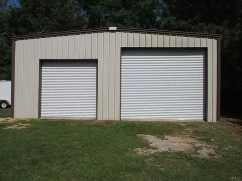 4996 E Spencer Field Rd, Pace, FL 32571 photo 37