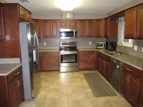 4996 E Spencer Field Rd, Pace, FL 32571 photo 11