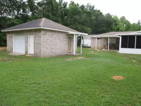 4996 E Spencer Field Rd, Pace, FL 32571 photo 38