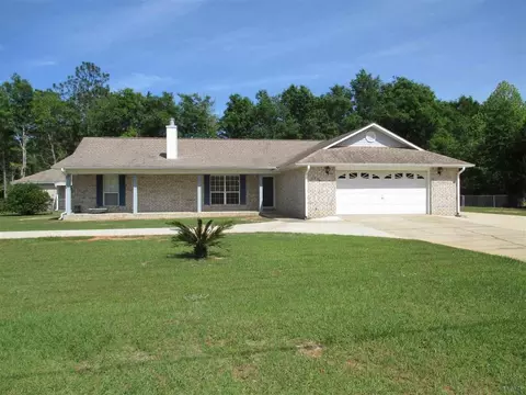 4996 E Spencer Field Rd, Pace, FL 32571 photo 1