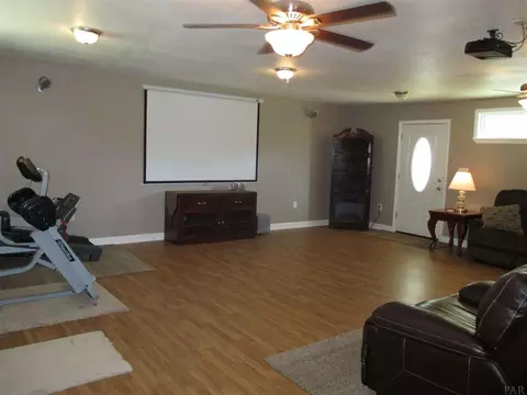 4996 E Spencer Field Rd, Pace, FL 32571 photo 7