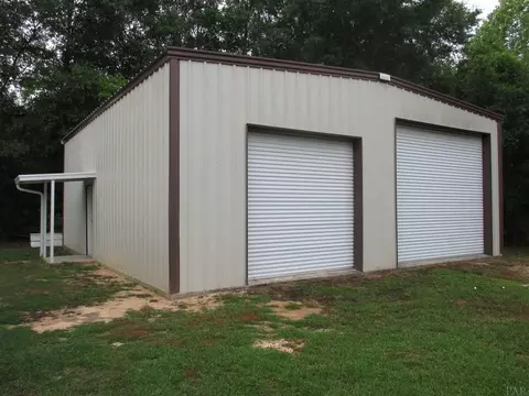 4996 E Spencer Field Rd, Pace, FL 32571 photo 34