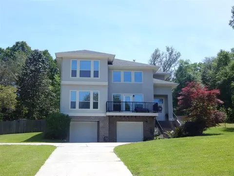 7563 Lakeside Dr, Milton, FL 32583 photo 1