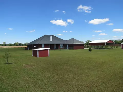 2705 Ten Mile Rd, Pace, FL 32571 photo 6