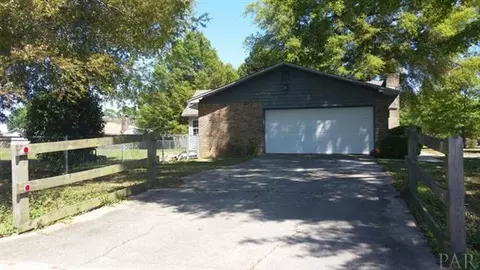 4302 Chadwick St, Pace, FL 32571 photo 5