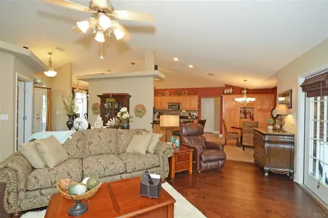 4181 Castle Gate Dr, Pace, FL 32571 photo 14