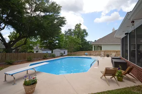 4181 Castle Gate Dr, Pace, FL 32571 photo 34