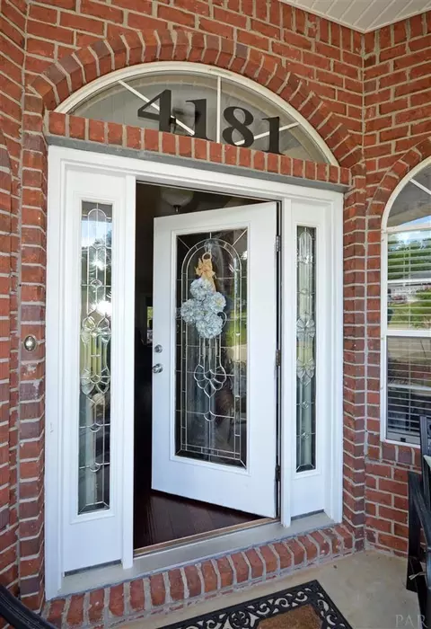 4181 Castle Gate Dr, Pace, FL 32571 photo 4