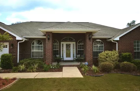 4181 Castle Gate Dr, Pace, FL 32571 photo 2