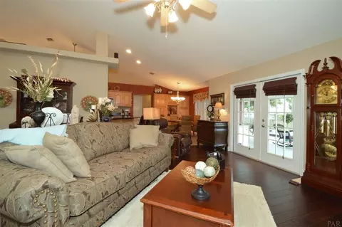 4181 Castle Gate Dr, Pace, FL 32571 photo 16