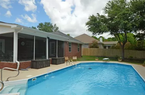 4181 Castle Gate Dr, Pace, FL 32571 photo 35