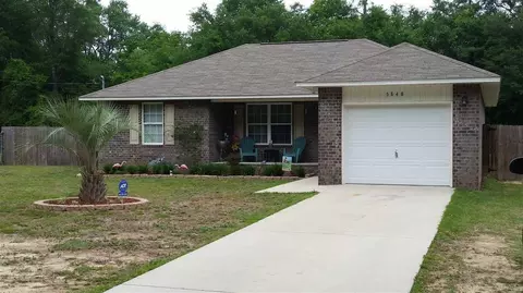 5848 Timberline Dr, Milton, FL 32570 photo 6