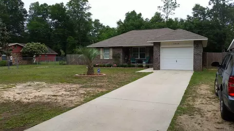 5848 Timberline Dr, Milton, FL 32570 photo 5