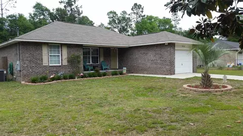 5848 Timberline Dr, Milton, FL 32570 photo 3