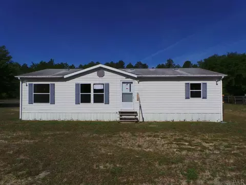 5049 Bodega Dr, Milton, FL 32583 photo 1