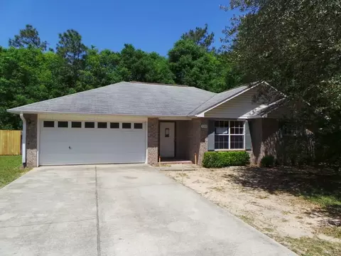 5304 Black Rd, Milton, FL 32583 photo 1