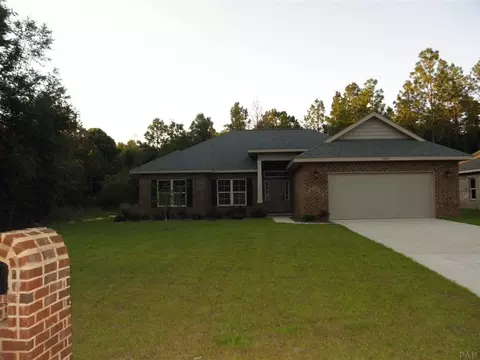 7940 Silver Maple Dr, Milton, FL 32583 photo 1