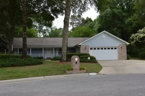 1606 Fallkirk Way, Cantonment, FL 32533 photo 1