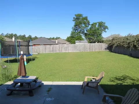 1131 Maskoke Dr, Cantonment, FL 32533 photo 15
