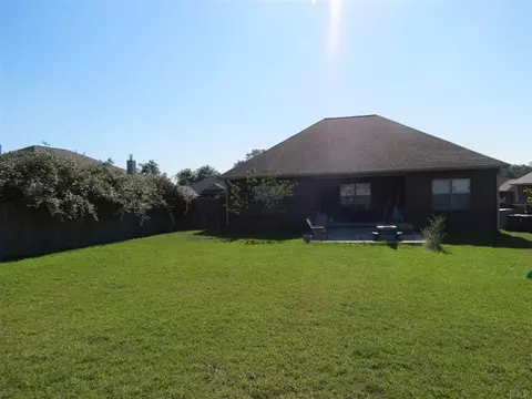 1131 Maskoke Dr, Cantonment, FL 32533 photo 16