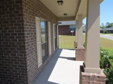 1131 Maskoke Dr, Cantonment, FL 32533 photo 3
