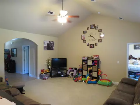 1131 Maskoke Dr, Cantonment, FL 32533 photo 9