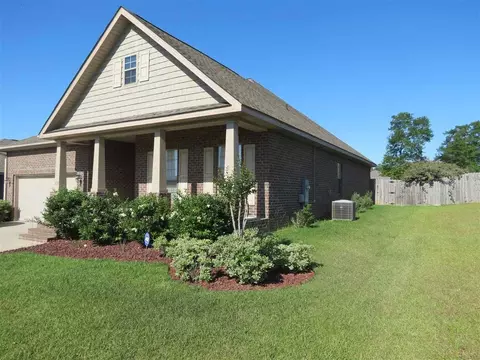 1131 Maskoke Dr, Cantonment, FL 32533 photo 2