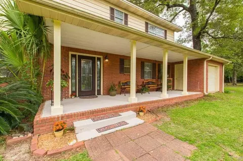 6160 Finlay Rd, Jay, FL 32565 photo 1