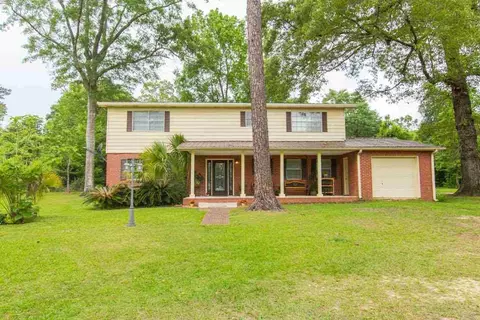 6160 Finlay Rd, Jay, FL 32565 photo 2