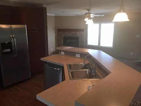 6355 Hall Rd, Jay, FL 32565 photo 3